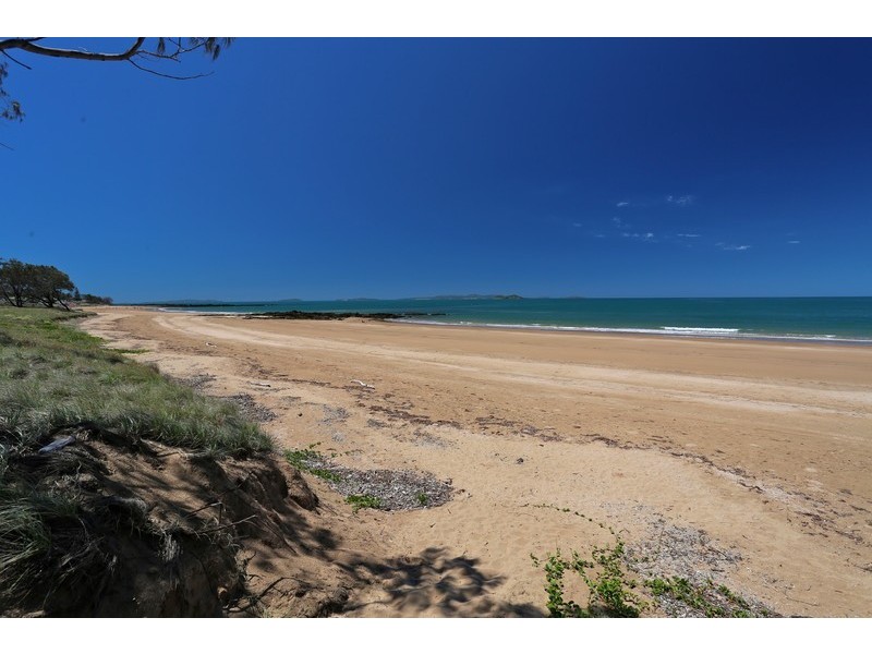 13 Thomas Street, Emu Park QLD 4710