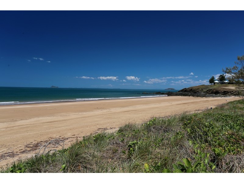 13 Thomas Street, Emu Park QLD 4710