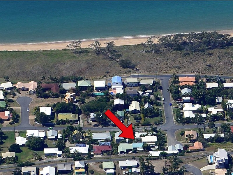 13 Thomas Street, Emu Park QLD 4710