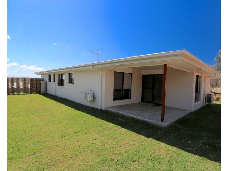 4 Ocean View Drive, Zilzie QLD 4710