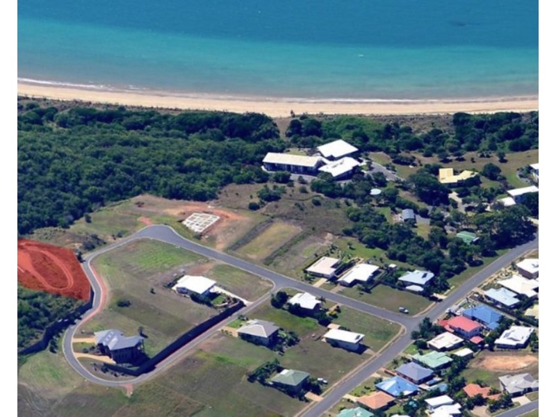 6 Livistonia Crescent, Emu Park QLD 4710