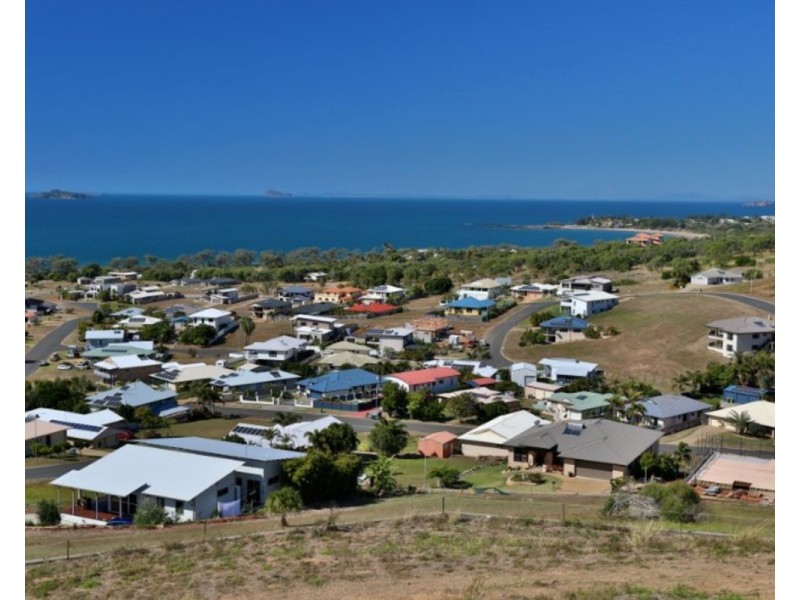 6 Livistonia Crescent, Emu Park QLD 4710
