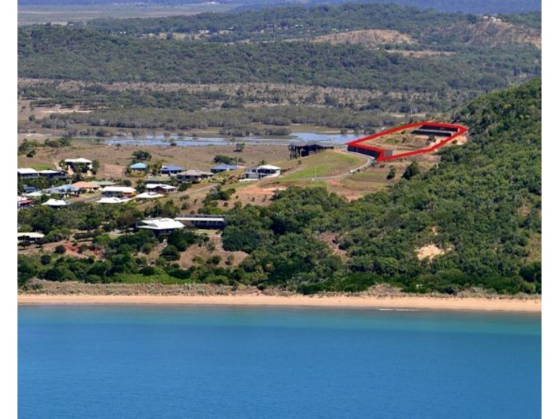 6 Livistonia Crescent, Emu Park QLD 4710