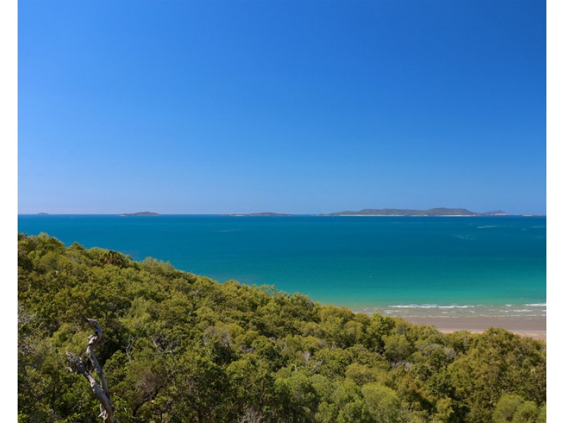 6 Livistonia Crescent, Emu Park QLD 4710