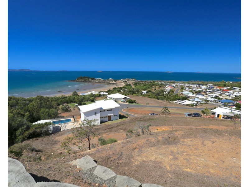 6 Livistonia Crescent, Emu Park QLD 4710