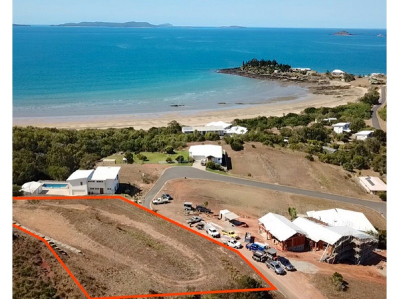 6 Livistonia Crescent, Emu Park QLD 4710