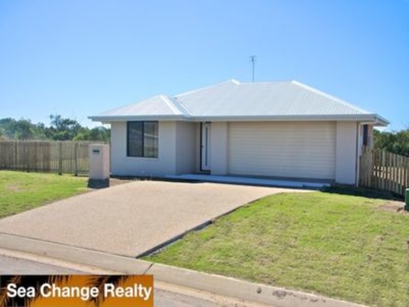 10 The Ridge Way, Emu Park QLD 4710