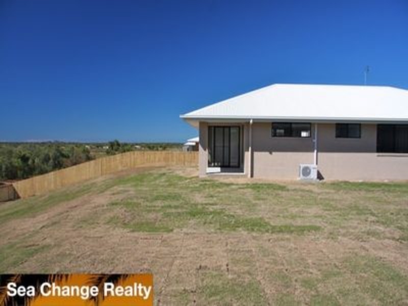 10 The Ridge Way, Emu Park QLD 4710