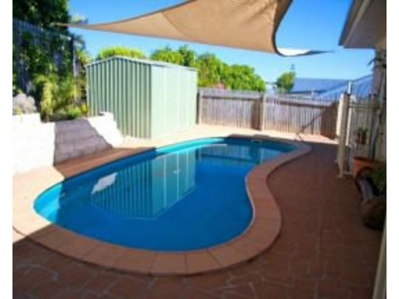 20 Triton Close, Zilzie QLD 4710