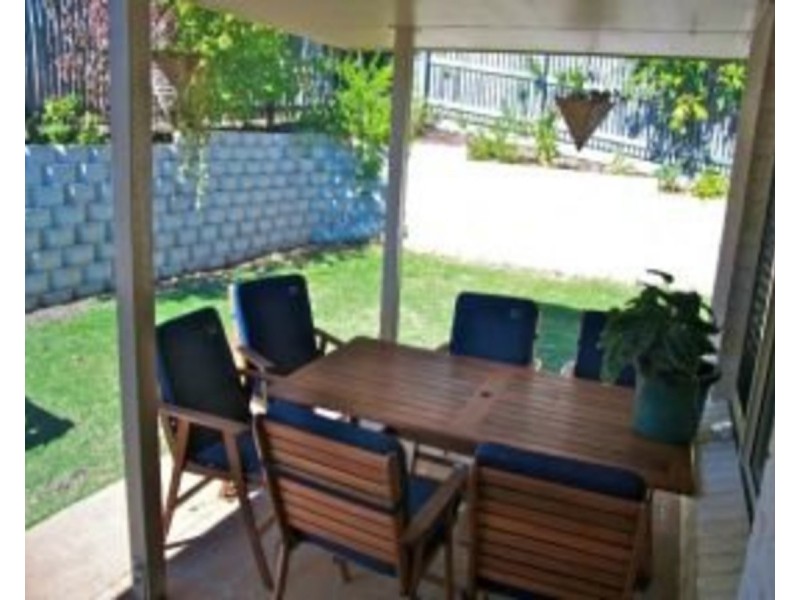 20 Triton Close, Zilzie QLD 4710