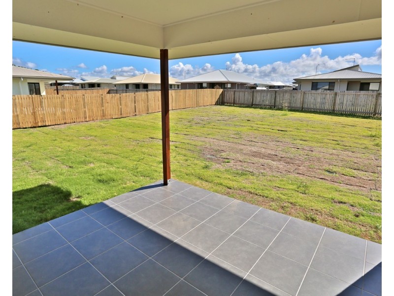 32 Timbers Beach Road, Zilzie QLD 4710