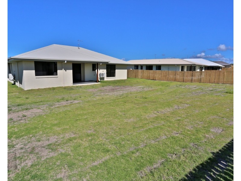 32 Timbers Beach Road, Zilzie QLD 4710