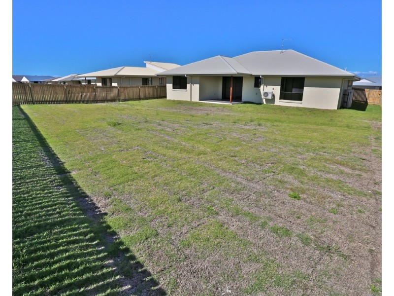 32 Timbers Beach Road, Zilzie QLD 4710