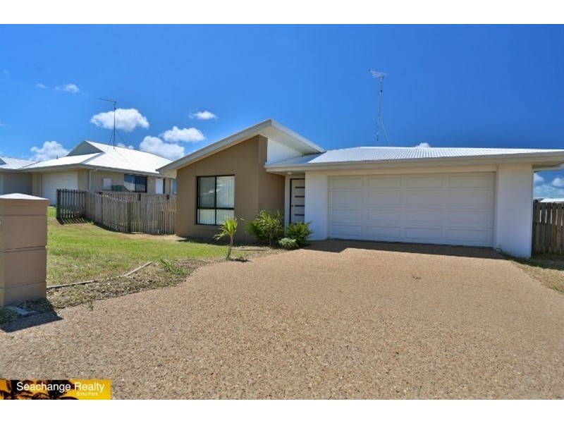 12 Falcon Crest, Emu Park QLD 4710