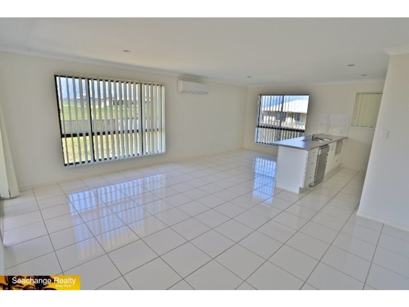 12 Falcon Crest, Emu Park QLD 4710