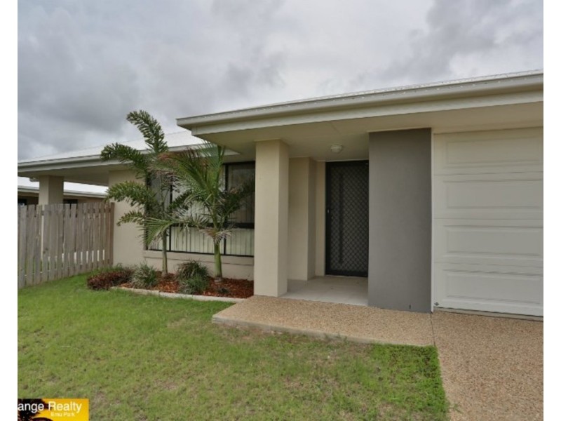 62 Valley Park Road, Zilzie QLD 4710