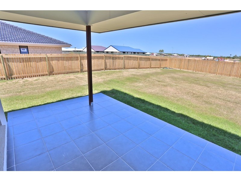 23 New Forest Road, Zilzie QLD 4710