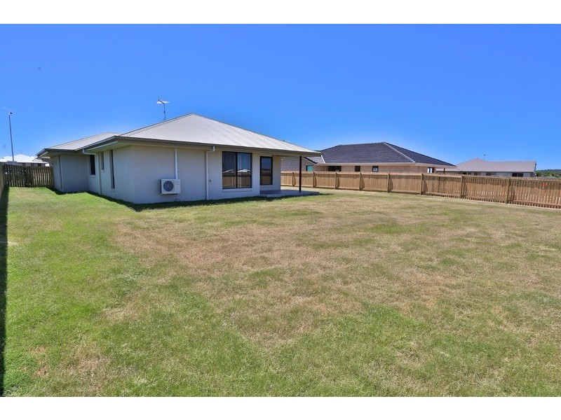 23 New Forest Road, Zilzie QLD 4710