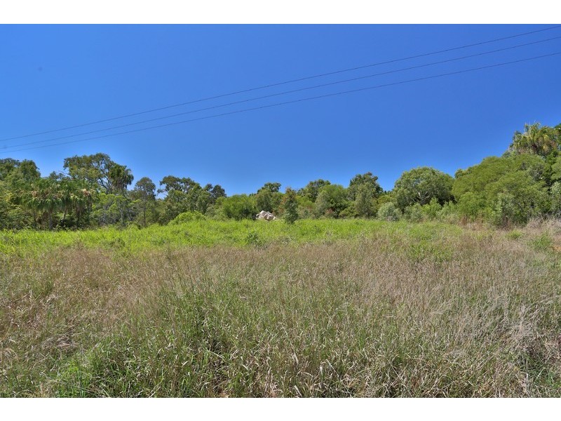 400 Scenic Highway, Rosslyn QLD 4703