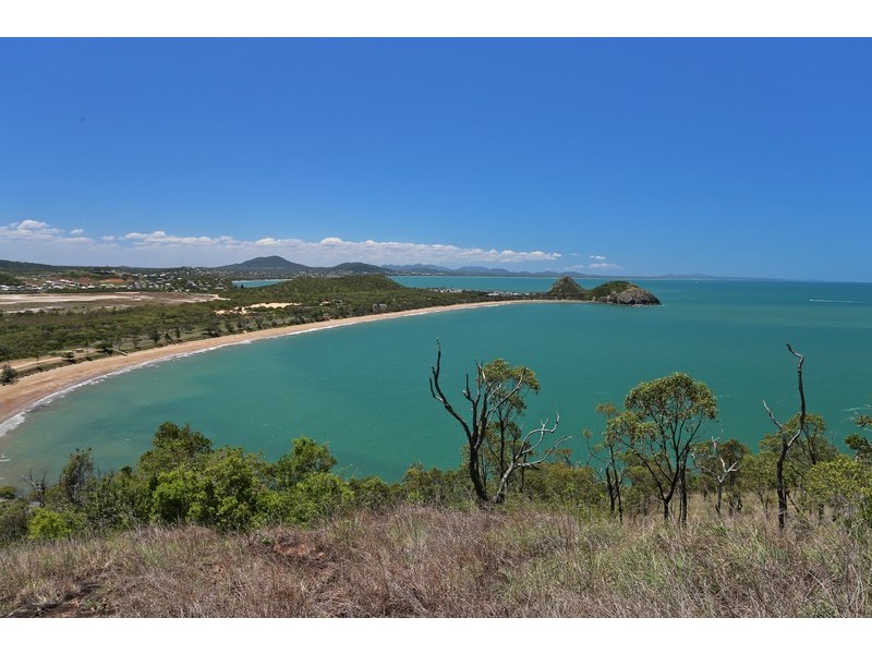 400 Scenic Highway, Rosslyn QLD 4703