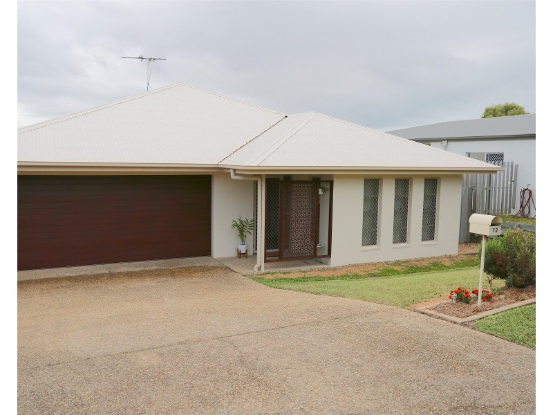 72 Cocoanut Point Drive, Zilzie QLD 4710