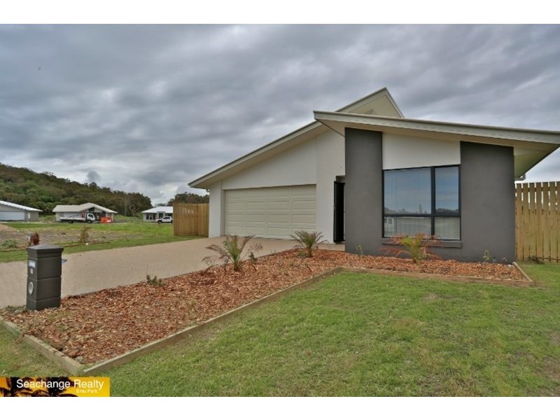 12 Beachside Circuit, Mulambin QLD 4703