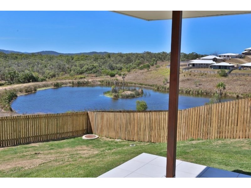 34 Falcon Crest, Emu Park QLD 4710