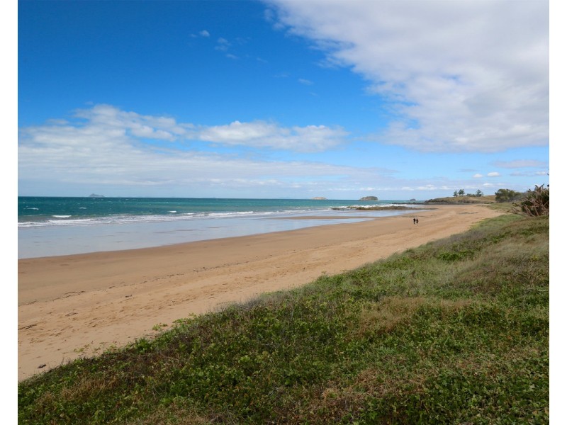 4 Keppel Street, Emu Park QLD 4710