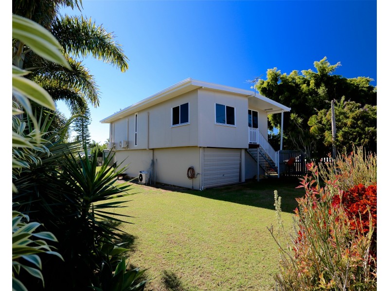 35 Wilbraham Street, Zilzie QLD 4710