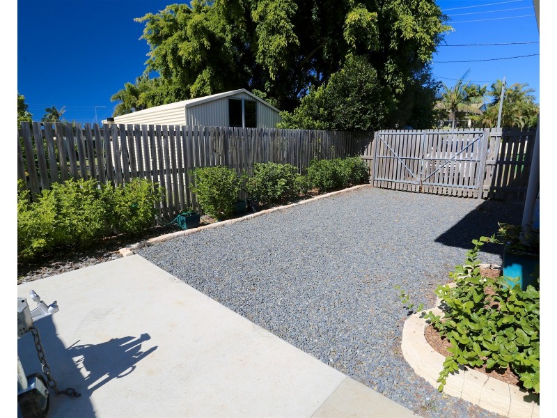 35 Wilbraham Street, Zilzie QLD 4710