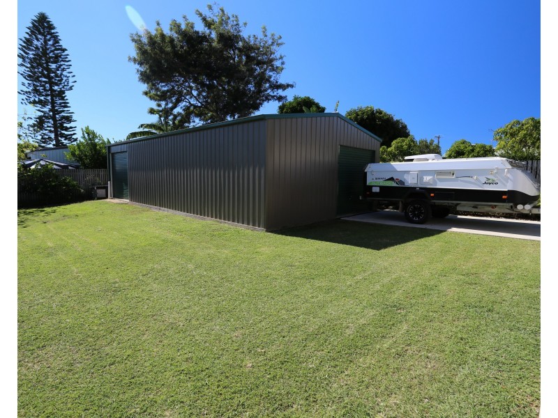 35 Wilbraham Street, Zilzie QLD 4710