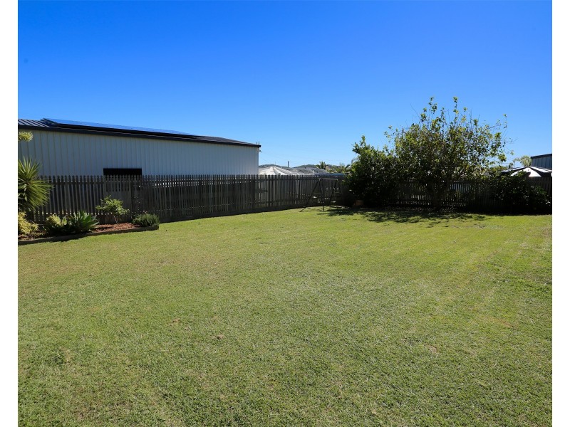 35 Wilbraham Street, Zilzie QLD 4710