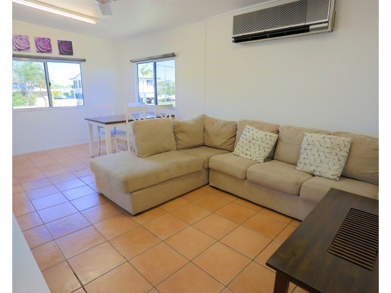 35 Wilbraham Street, Zilzie QLD 4710