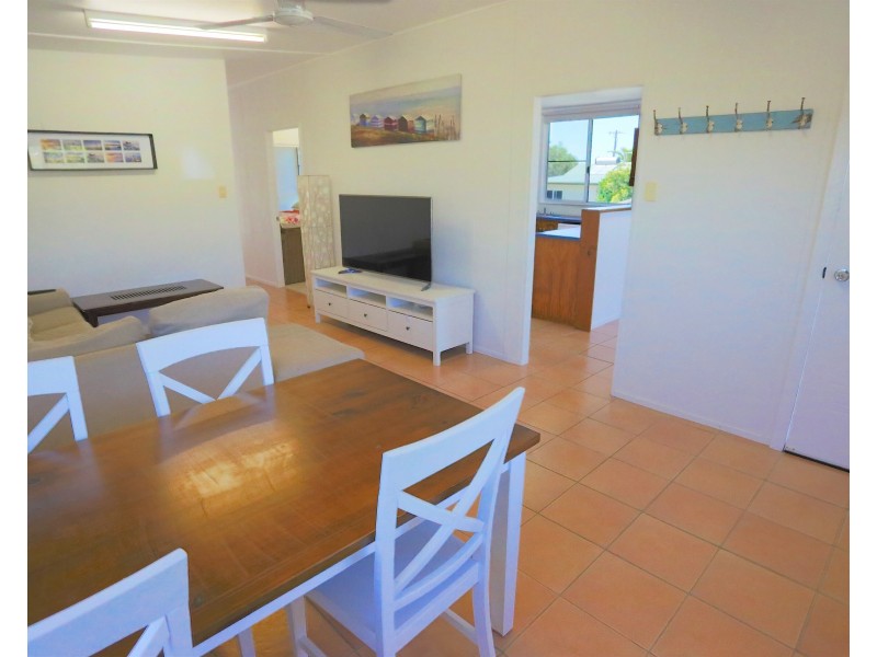 35 Wilbraham Street, Zilzie QLD 4710