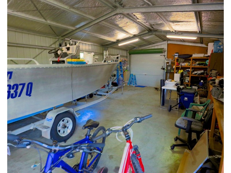 35 Wilbraham Street, Zilzie QLD 4710