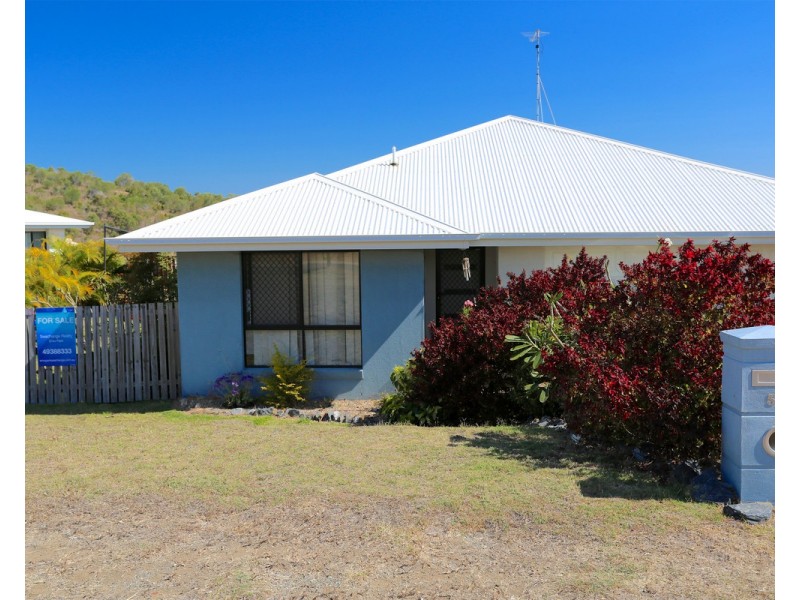 50 Falcon Crest, Zilzie QLD 4710
