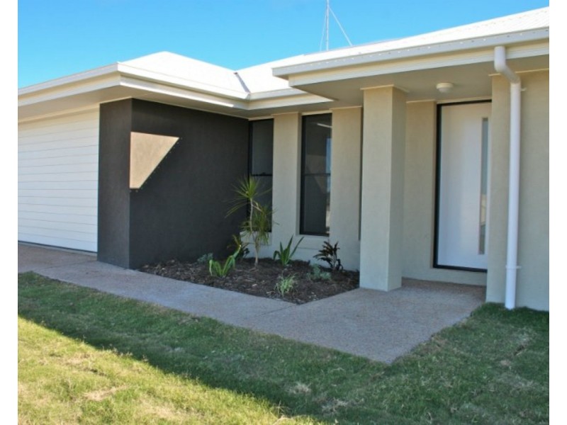 19 Falcon Crest, Zilzie QLD 4710