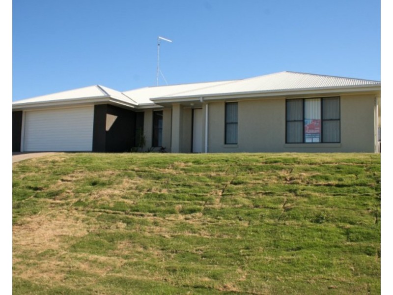 19 Falcon Crest, Zilzie QLD 4710