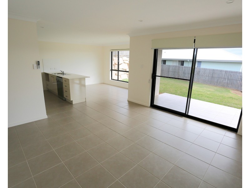6 Barclay Avenue, Zilzie QLD 4710