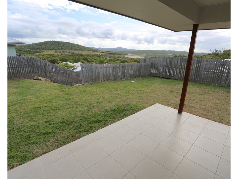 6 Barclay Avenue, Zilzie QLD 4710
