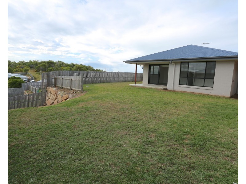 6 Barclay Avenue, Zilzie QLD 4710