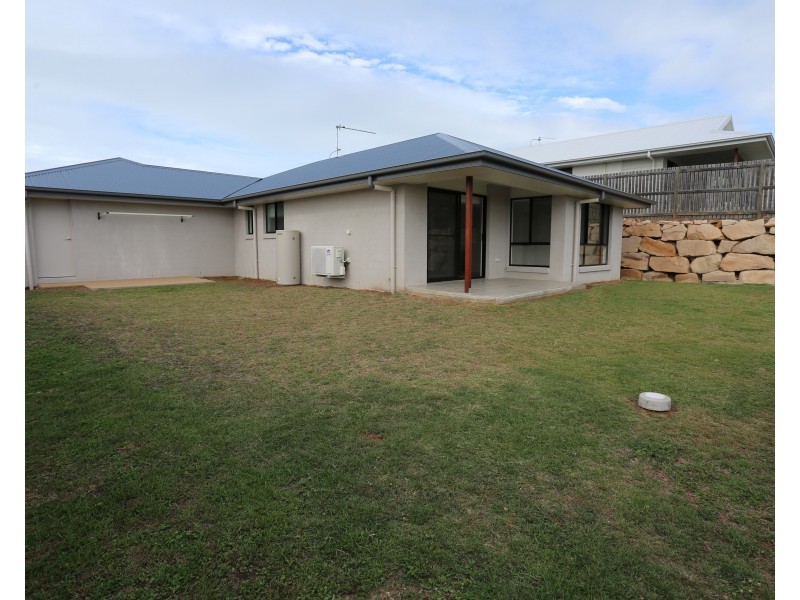 6 Barclay Avenue, Zilzie QLD 4710