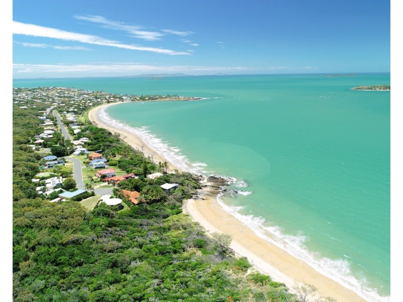 6 Barclay Avenue, Zilzie QLD 4710