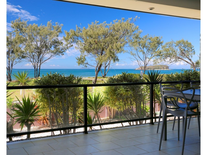 18 Esplanade, Zilzie QLD 4710