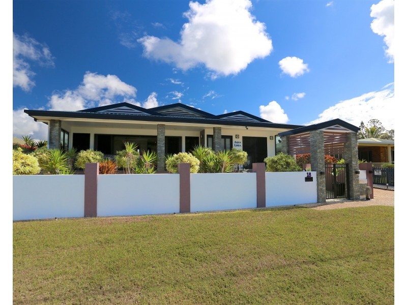 18 Esplanade, Zilzie QLD 4710
