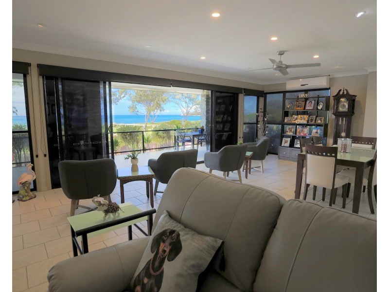 18 Esplanade, Zilzie QLD 4710