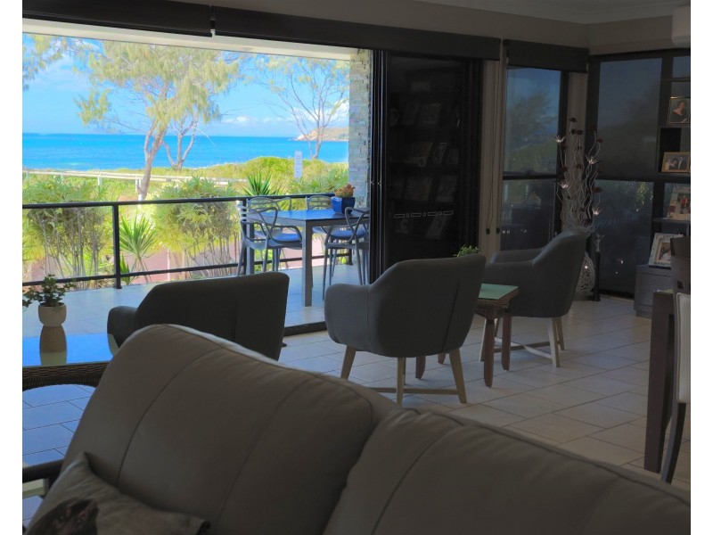 18 Esplanade, Zilzie QLD 4710