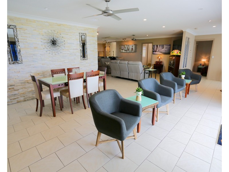 18 Esplanade, Zilzie QLD 4710