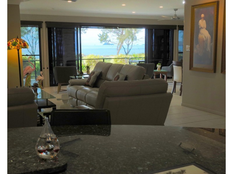 18 Esplanade, Zilzie QLD 4710