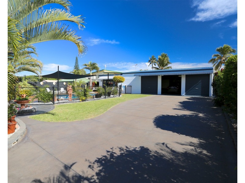 18 Esplanade, Zilzie QLD 4710